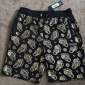 Supply & demand shorts